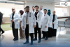 Palestine Polytechnic University (PPU) - جامعة بوليتكنك فلسطين تنهي بنجاح الامتحان العملي السريري (OSCE) لطلبة الطب البشري – سنة سادسة ضمن امتحان الـNBME الدولي