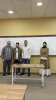 Palestine Polytechnic University (PPU) - بوليتكنك فلسطين تؤهل ثلاثة فرق لتمثيلها في مسابقة Hebron Code Jam 2026