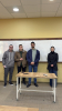 Palestine Polytechnic University (PPU) - بوليتكنك فلسطين تؤهل ثلاثة فرق لتمثيلها في مسابقة Hebron Code Jam 2026
