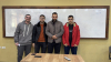 Palestine Polytechnic University (PPU) - بوليتكنك فلسطين تؤهل ثلاثة فرق لتمثيلها في مسابقة Hebron Code Jam 2026