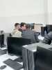 Palestine Polytechnic University (PPU) - بوليتكنك فلسطين تؤهل ثلاثة فرق لتمثيلها في مسابقة Hebron Code Jam 2026