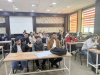 Palestine Polytechnic University (PPU) - بوليتكنك فلسطين تؤهل ثلاثة فرق لتمثيلها في مسابقة Hebron Code Jam 2026