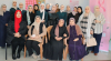 Palestine Polytechnic University (PPU) - طلبة العلاج الوظيفي في بوليتكنك فلسطين ينظمون ورشة توعوية لدعم الناجيات من سرطان الثدي بالشراكة مع مؤسسة لَنا: «لَنْ نَسْتَسْلِمَ أَبَدًا» في بيت لحم