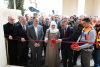 Palestine Polytechnic University (PPU) - جامعة بوليتكنك فلسطين تشارك في افتتاح محطتي الصالة الرياضية و”دوير بان” للطاقة الشمسية