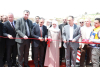 Palestine Polytechnic University (PPU) - جامعة بوليتكنك فلسطين تشارك في افتتاح محطتي الصالة الرياضية و”دوير بان” للطاقة الشمسية