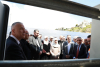 Palestine Polytechnic University (PPU) - جامعة بوليتكنك فلسطين تشارك في افتتاح محطتي الصالة الرياضية و”دوير بان” للطاقة الشمسية