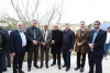 Palestine Polytechnic University (PPU) - جامعة بوليتكنك فلسطين تشارك في افتتاح محطتي الصالة الرياضية و”دوير بان” للطاقة الشمسية