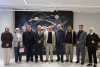 Palestine Polytechnic University (PPU) - شراكة تُثمَّن… جامعة بوليتكنك فلسطين تُكرّم مجموعة رويال