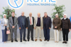 Palestine Polytechnic University (PPU) - شراكة تُثمَّن… جامعة بوليتكنك فلسطين تُكرّم مجموعة رويال
