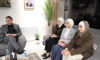 Palestine Polytechnic University (PPU) - شراكة تُثمَّن… جامعة بوليتكنك فلسطين تُكرّم مجموعة رويال
