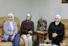 Palestine Polytechnic University (PPU) - خطوة نحو شراكة أعمق… جامعة بوليتكنك فلسطين تزور الأهلية لصناعة الكرتون