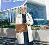 Palestine Polytechnic University (PPU) - طلبة طب من جامعة بوليتكنك فلسطين ينشرون بحثاً علمياً في مجلة دولية مصنّفة Scopus (Q2)