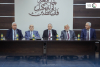 Palestine Polytechnic University (PPU) - اجتماع وطني أكاديمي للتحضير لمؤتمر “إعلان الحق والعدل” بمشاركة شخصيات أكاديمية ووطنية بارزة