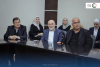 Palestine Polytechnic University (PPU) - اجتماع وطني أكاديمي للتحضير لمؤتمر “إعلان الحق والعدل” بمشاركة شخصيات أكاديمية ووطنية بارزة
