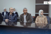 Palestine Polytechnic University (PPU) - اجتماع وطني أكاديمي للتحضير لمؤتمر “إعلان الحق والعدل” بمشاركة شخصيات أكاديمية ووطنية بارزة