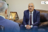 Palestine Polytechnic University (PPU) - اجتماع وطني أكاديمي للتحضير لمؤتمر “إعلان الحق والعدل” بمشاركة شخصيات أكاديمية ووطنية بارزة