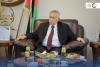 Palestine Polytechnic University (PPU) - اجتماع وطني أكاديمي للتحضير لمؤتمر “إعلان الحق والعدل” بمشاركة شخصيات أكاديمية ووطنية بارزة