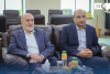 Palestine Polytechnic University (PPU) - اجتماع وطني أكاديمي للتحضير لمؤتمر “إعلان الحق والعدل” بمشاركة شخصيات أكاديمية ووطنية بارزة