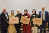 Palestine Polytechnic University (PPU) - بوليتكنك فلسطين تختتم بنجاح هاكاثون الخليل للذكاء الاصطناعي بالشراكة مع ازدهار تيك