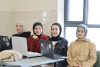 Palestine Polytechnic University (PPU) - بوليتكنك فلسطين تختتم بنجاح هاكاثون الخليل للذكاء الاصطناعي بالشراكة مع ازدهار تيك