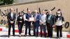 Palestine Polytechnic University (PPU) - تقديراً للشراكة… جامعة بوليتكنك فلسطين تزور شركتي زلوم إخوان التجارية وتومي لمستحضرات التجميل