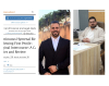 Palestine Polytechnic University (PPU) - نشر علمي دولي يرسّخ حضور بوليتكنك فلسطين في مجال الطب الشرعي