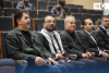 Palestine Polytechnic University (PPU) - لقاء حواري في بوليتكنك فلسطين يسلّط الضوء على قضية الأسرى وتجاربهم النضالية