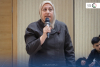 Palestine Polytechnic University (PPU) - لقاء حواري في بوليتكنك فلسطين يسلّط الضوء على قضية الأسرى وتجاربهم النضالية