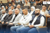 Palestine Polytechnic University (PPU) - لقاء حواري في بوليتكنك فلسطين يسلّط الضوء على قضية الأسرى وتجاربهم النضالية