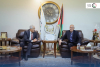 Palestine Polytechnic University (PPU) - كلية الهندسة والتكنولوجيا وجمعية الملتقى الأهلي تطلقان مبادرة «حضارة»
