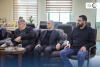 Palestine Polytechnic University (PPU) - كلية الهندسة والتكنولوجيا وجمعية الملتقى الأهلي تطلقان مبادرة «حضارة»
