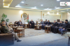 Palestine Polytechnic University (PPU) - كلية الهندسة والتكنولوجيا وجمعية الملتقى الأهلي تطلقان مبادرة «حضارة»