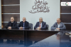 Palestine Polytechnic University (PPU) - كلية الهندسة والتكنولوجيا وجمعية الملتقى الأهلي تطلقان مبادرة «حضارة»