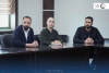 Palestine Polytechnic University (PPU) - كلية الهندسة والتكنولوجيا وجمعية الملتقى الأهلي تطلقان مبادرة «حضارة»