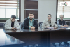 Palestine Polytechnic University (PPU) - كلية الهندسة والتكنولوجيا وجمعية الملتقى الأهلي تطلقان مبادرة «حضارة»