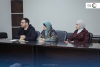 Palestine Polytechnic University (PPU) - كلية الهندسة والتكنولوجيا وجمعية الملتقى الأهلي تطلقان مبادرة «حضارة»