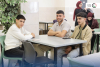 Palestine Polytechnic University (PPU) - بوليتكنك فلسطين تحوّل حلم الطب إلى تجربة حقيقية لطلبة التوجيهي