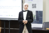 Palestine Polytechnic University (PPU) - جامعة بوليتكنك فلسطين تنظم ورشة عمل حول تقييم السياسات والأطر القانونية لإدارة حرائق الغابات