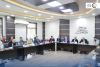 Palestine Polytechnic University (PPU) - جامعة بوليتكنك فلسطين تنظم ورشة عمل حول تقييم السياسات والأطر القانونية لإدارة حرائق الغابات