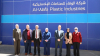 Palestine Polytechnic University (PPU) - تقديراً للشراكة… جامعة بوليتكنك فلسطين تزور شركتي الجنيدي لتصنيع الألبان والوفاء للصناعات البلاستيكية