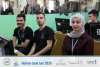 Palestine Polytechnic University (PPU) - طلبة بوليتكنك فلسطين يتألقون في Hebron Code Jam ويحققون مراكز متقدمة على مستوى الجامعات الفلسطينية