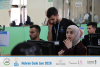Palestine Polytechnic University (PPU) - طلبة بوليتكنك فلسطين يتألقون في Hebron Code Jam ويحققون مراكز متقدمة على مستوى الجامعات الفلسطينية