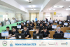 Palestine Polytechnic University (PPU) - طلبة بوليتكنك فلسطين يتألقون في Hebron Code Jam ويحققون مراكز متقدمة على مستوى الجامعات الفلسطينية