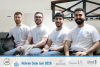Palestine Polytechnic University (PPU) - طلبة بوليتكنك فلسطين يتألقون في Hebron Code Jam ويحققون مراكز متقدمة على مستوى الجامعات الفلسطينية