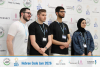 Palestine Polytechnic University (PPU) - طلبة بوليتكنك فلسطين يتألقون في Hebron Code Jam ويحققون مراكز متقدمة على مستوى الجامعات الفلسطينية
