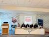 Palestine Polytechnic University (PPU) - مشاركة أكاديمية دولية للدكتور لؤي أبوريان من جامعة بوليتكنك فلسطين في مؤتمر علمي دولي بتركيا حول الرعاية الصحية في ظل النزاعات