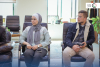 Palestine Polytechnic University (PPU) - جامعة بوليتكنك فلسطين تحتفي بفريقها الطلابي Bionexa المشارك في مسابقة “إنجاز” للشركات الطلابية