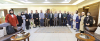 Palestine Polytechnic University (PPU) - جامعة بوليتكنك فلسطين تحتفي بفريقها الطلابي Bionexa المشارك في مسابقة “إنجاز” للشركات الطلابية