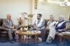 Palestine Polytechnic University (PPU) - جامعة بوليتكنك فلسطين تختتم برنامجاً مهنياً متخصصاً في تأهيل مهارات العلاج النفسي بالتعاون مع أطباء بلا حدود ونقابة الأخصائيين النفسيين