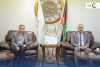 Palestine Polytechnic University (PPU) - جامعة بوليتكنك فلسطين تختتم برنامجاً مهنياً متخصصاً في تأهيل مهارات العلاج النفسي بالتعاون مع أطباء بلا حدود ونقابة الأخصائيين النفسيين